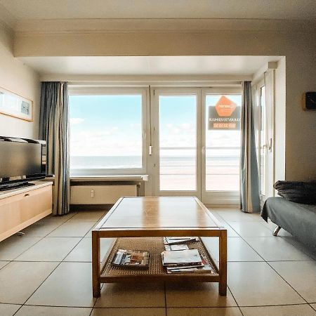 Appartement Residentie Plein Sud à Middelkerke Extérieur photo