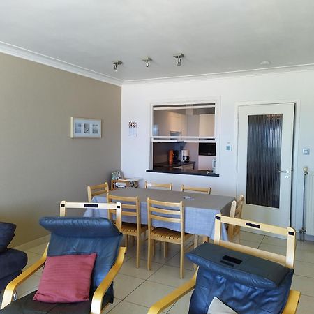 Appartement Residentie Plein Sud à Middelkerke Extérieur photo