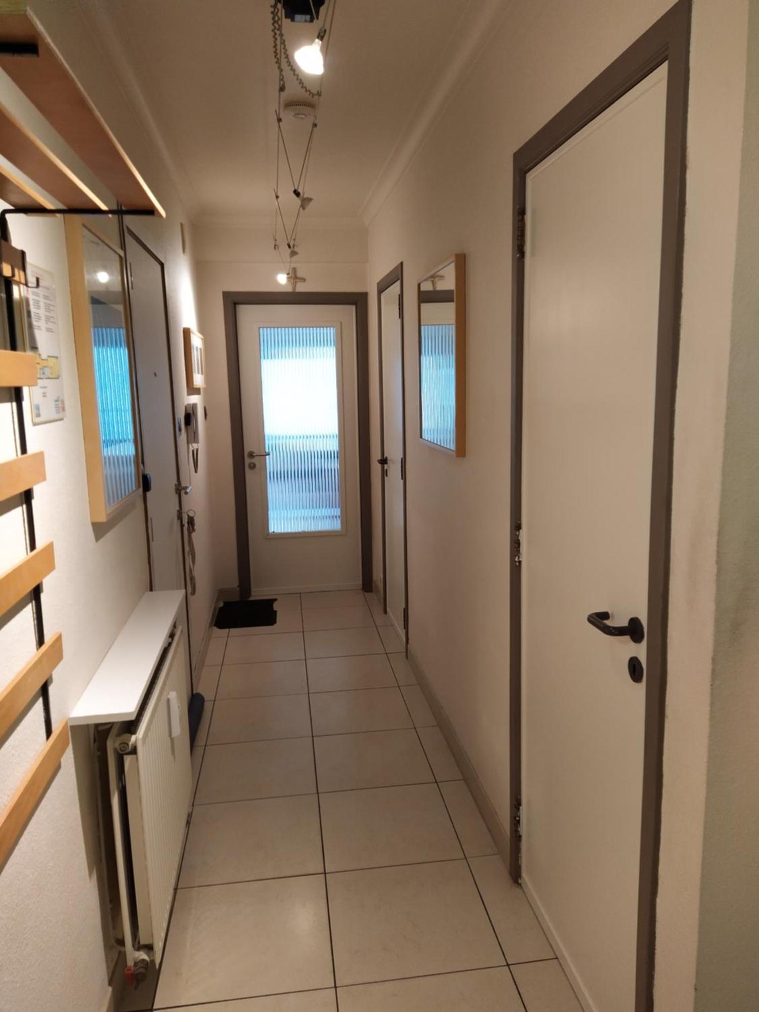 Appartement Residentie Plein Sud à Middelkerke Extérieur photo